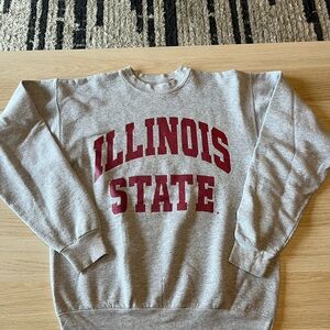 Illinois State Crewneck S